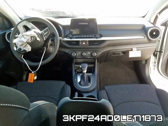 3KPF24AD0LE171873 фото 10