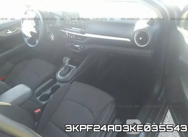 3KPF24AD3KE035543 фото 6