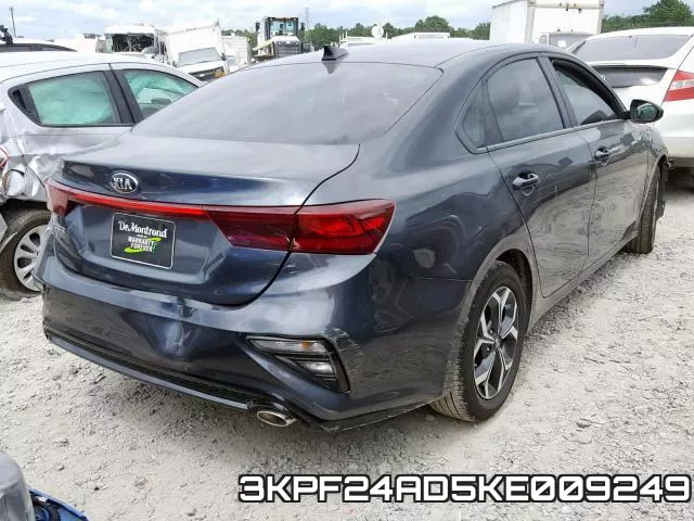3KPF24AD5KE009249 фото 5