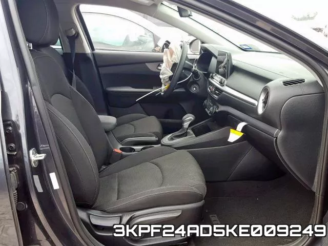 3KPF24AD5KE009249 фото 6