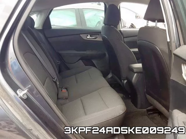 3KPF24AD5KE009249 фото 7