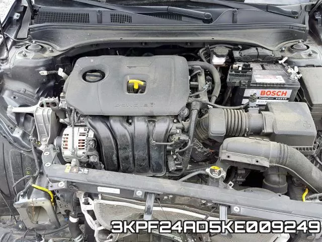 3KPF24AD5KE009249 фото 8