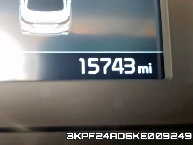 3KPF24AD5KE009249 фото 9