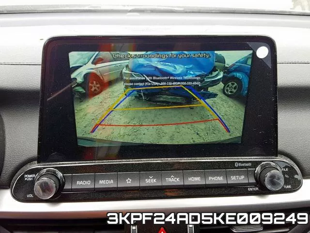 3KPF24AD5KE009249 фото 10