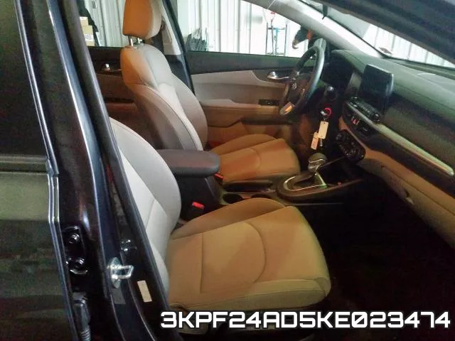 3KPF24AD5KE023474 фото 6