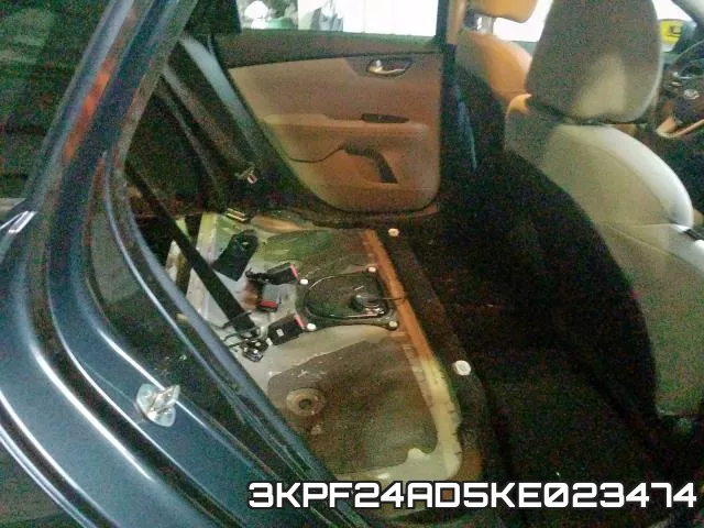 3KPF24AD5KE023474 фото 7