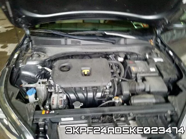 3KPF24AD5KE023474 фото 8