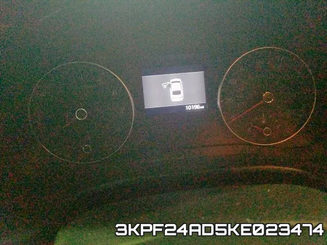 3KPF24AD5KE023474 фото 9