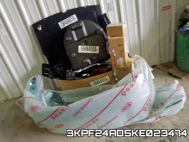 3KPF24AD5KE023474 фото 10