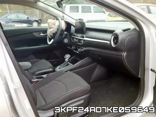3KPF24AD7KE059649 фото 6