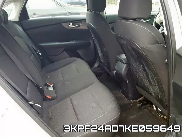 3KPF24AD7KE059649 фото 7