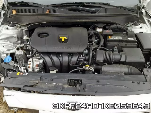 3KPF24AD7KE059649 фото 8