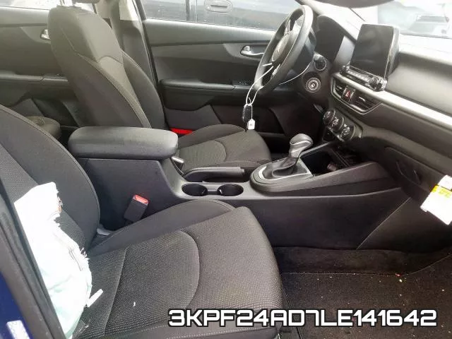 3KPF24AD7LE141642 фото 6