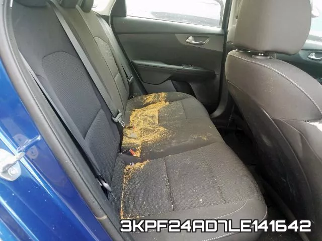 3KPF24AD7LE141642 фото 7
