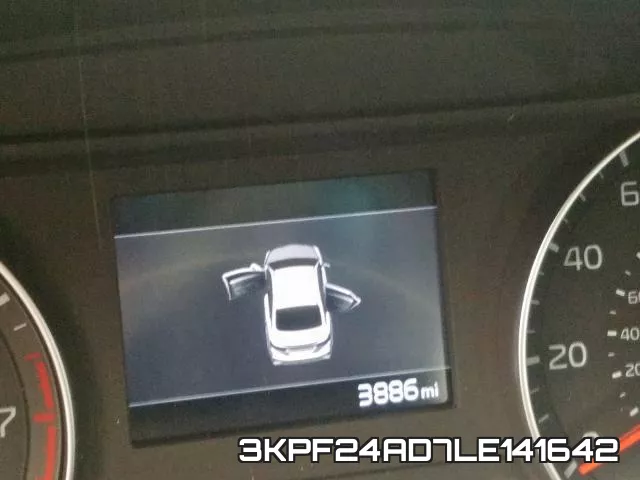 3KPF24AD7LE141642 фото 9