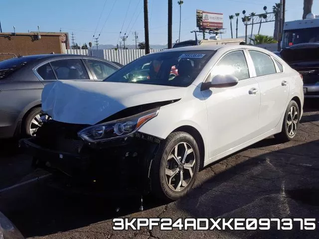 3KPF24ADXKE097375 фото 3