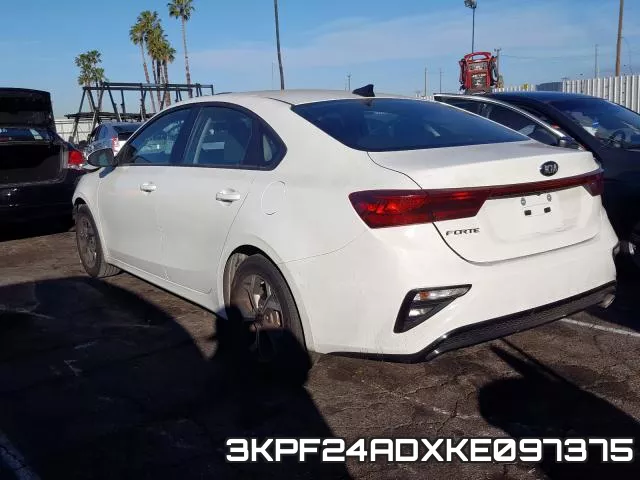 3KPF24ADXKE097375 фото 4