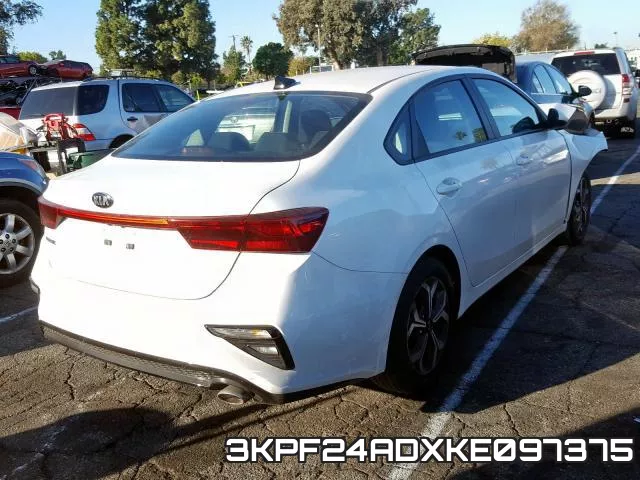3KPF24ADXKE097375 фото 5
