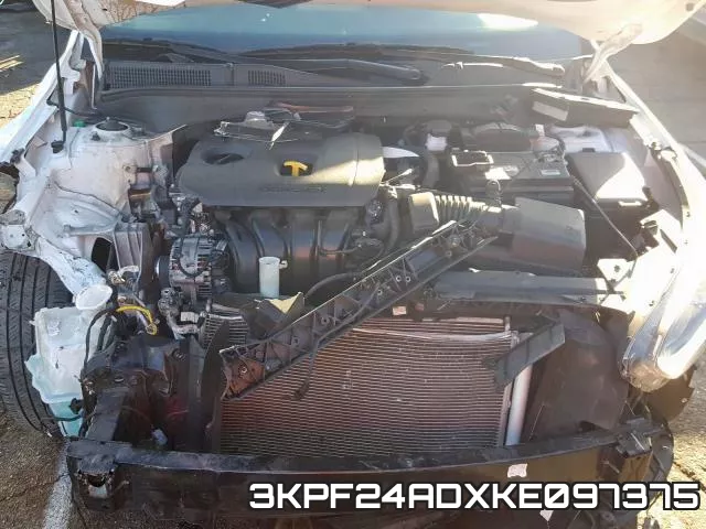 3KPF24ADXKE097375 фото 8