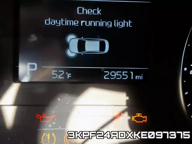 3KPF24ADXKE097375 фото 9