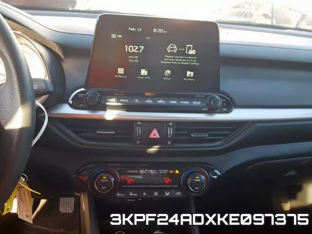 3KPF24ADXKE097375 фото 10