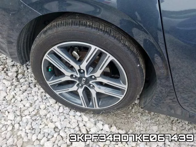 3KPF34AD7KE067439 фото 10