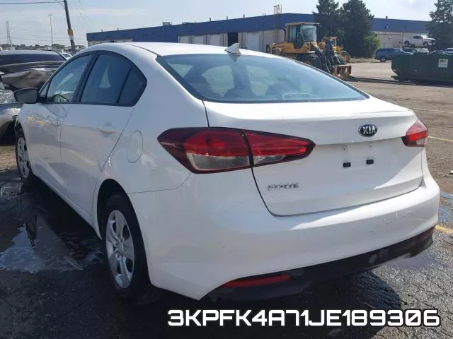 3KPFK4A71JE189306 фото 4