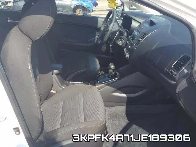 3KPFK4A71JE189306 фото 6