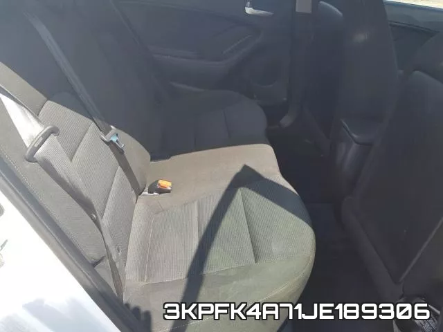 3KPFK4A71JE189306 фото 7