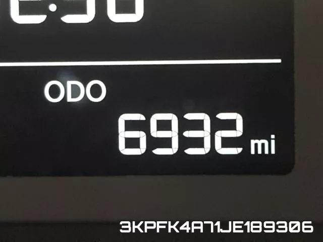 3KPFK4A71JE189306 фото 9