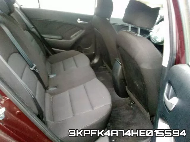 3KPFK4A74HE015594 фото 7