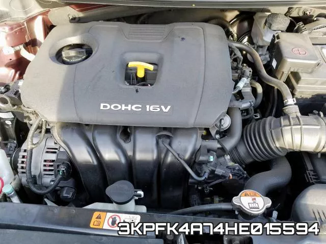 3KPFK4A74HE015594 фото 8