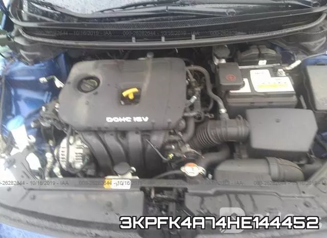 3KPFK4A74HE144452 фото 2