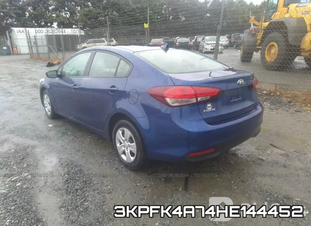 3KPFK4A74HE144452 фото 4