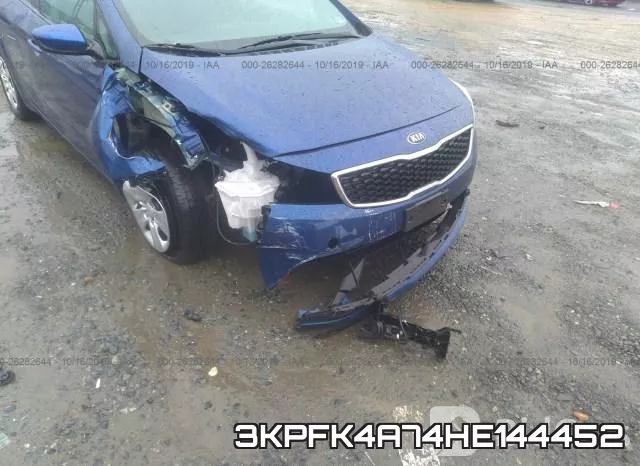 3KPFK4A74HE144452 фото 7