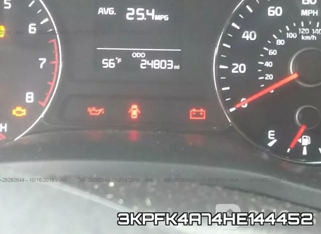 3KPFK4A74HE144452 фото 8