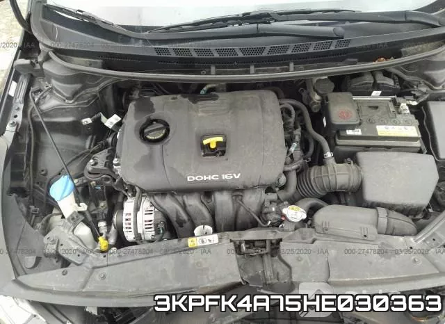 3KPFK4A75HE030363 фото 2