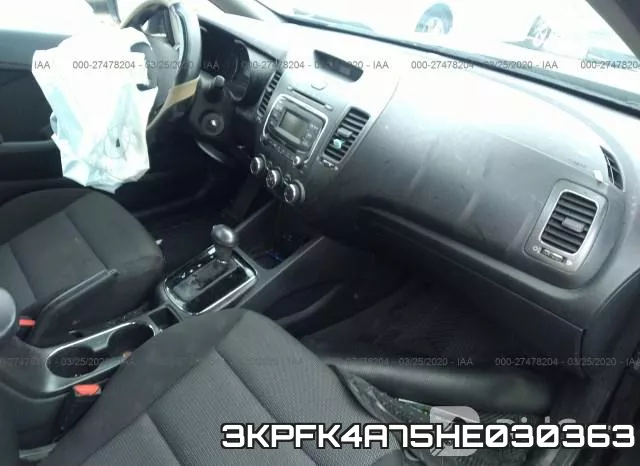 3KPFK4A75HE030363 фото 6