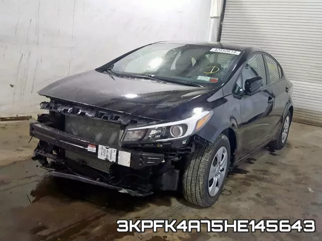 3KPFK4A75HE145643 фото 3