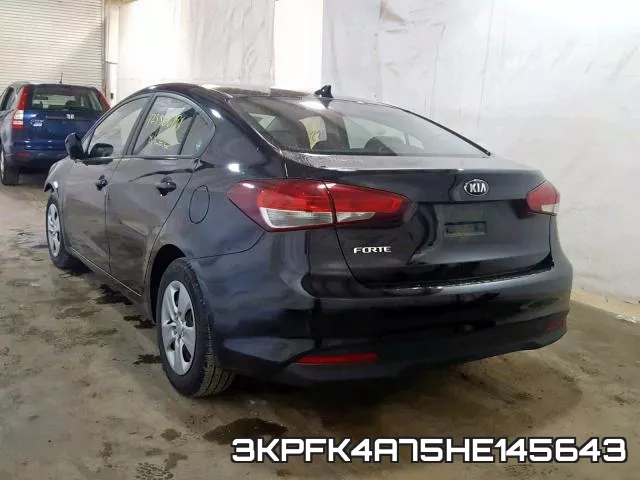 3KPFK4A75HE145643 фото 4