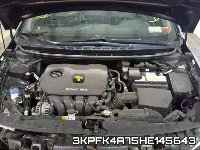 3KPFK4A75HE145643 фото 8
