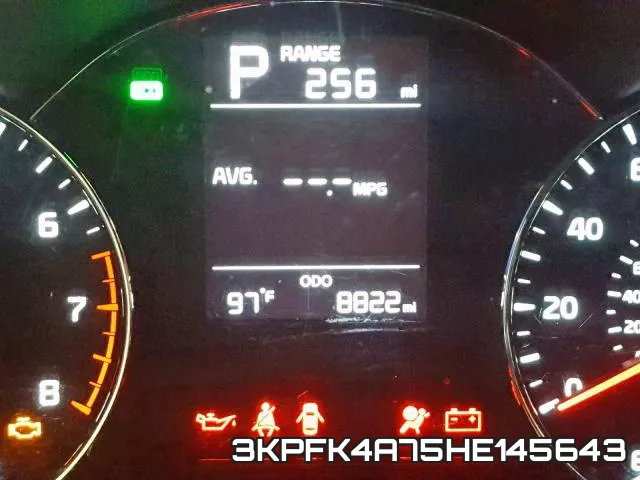 3KPFK4A75HE145643 фото 9
