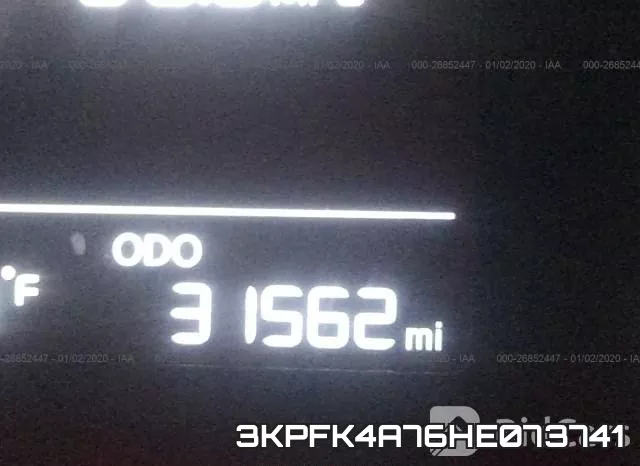 3KPFK4A76HE073741 фото 8
