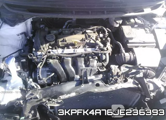 3KPFK4A76JE236393 фото 2