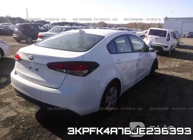 3KPFK4A76JE236393 фото 5