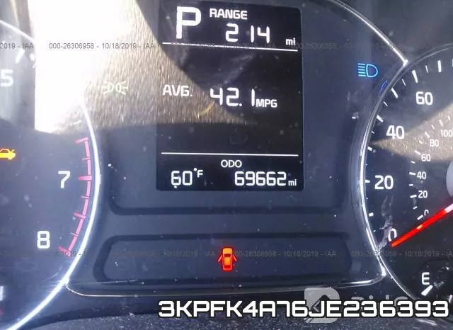 3KPFK4A76JE236393 фото 8