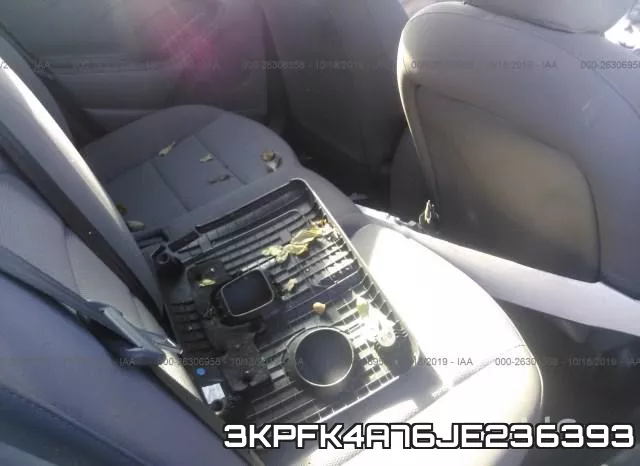 3KPFK4A76JE236393 фото 9