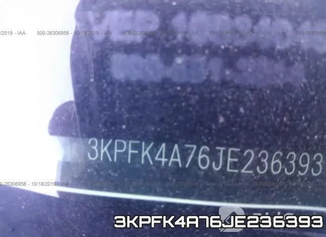 3KPFK4A76JE236393 фото 10