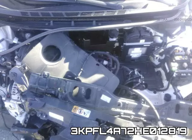 3KPFL4A72HE012819 фото 2