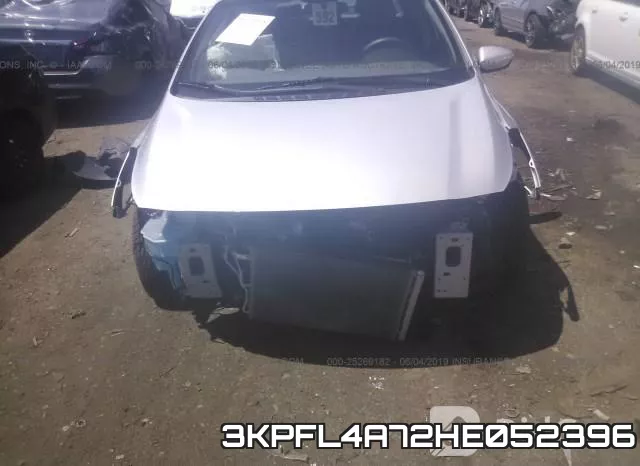 3KPFL4A72HE052396 фото 7